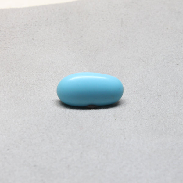 NATURAL & ORIGINAL TURQUOISE 6.45-CARATS (S0072-A9)