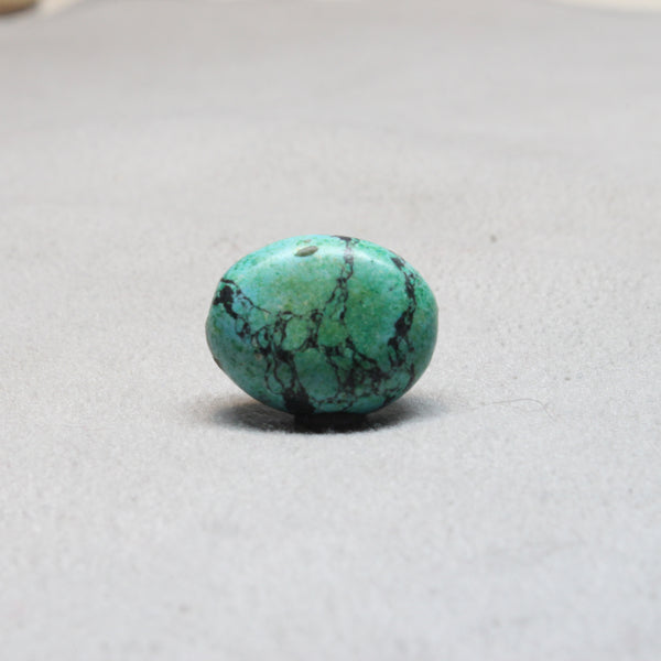NATURAL & ORIGINAL TURQUOISE 9.20-CARATS (S0075-A9)