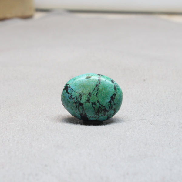 NATURAL & ORIGINAL TURQUOISE 9.20-CARATS (S0075-A9)