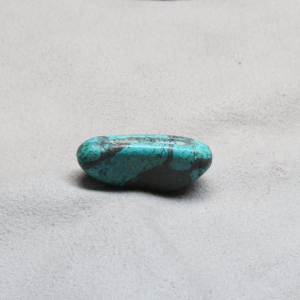NATURAL & ORIGINAL TURQUOISE 13.80-CARATS (S0078-A9)