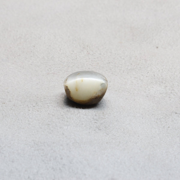 CAT'S EYE NATURAL & ORIGINAL 5.65-CARATS (S0127-A10)