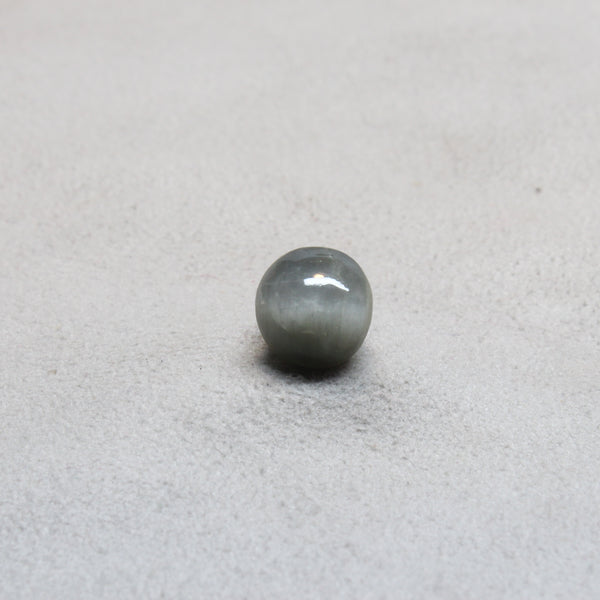 CAT'S EYE NATURAL & ORIGINAL 4.90-CARATS (S0103-A10)