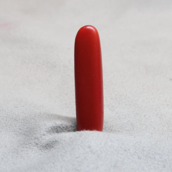 NATURAL & ORIGINAL RED CORAL 8.20-CARATS (S0281-A19)