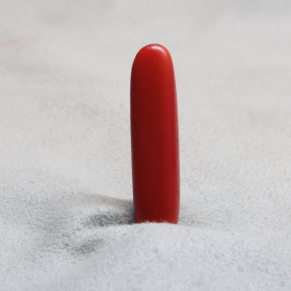 NATURAL & ORIGINAL RED CORAL 8.20-CARATS (S0281-A19)