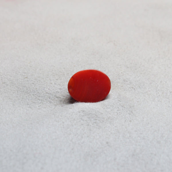 NATURAL & ORIGINAL RED CORAL 2.30-CARATS (S0299-A19)