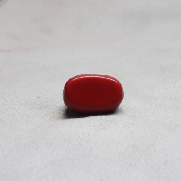 NATURAL & ORIGINAL RED CORAL 11.00-CARATS (S0280-A19)