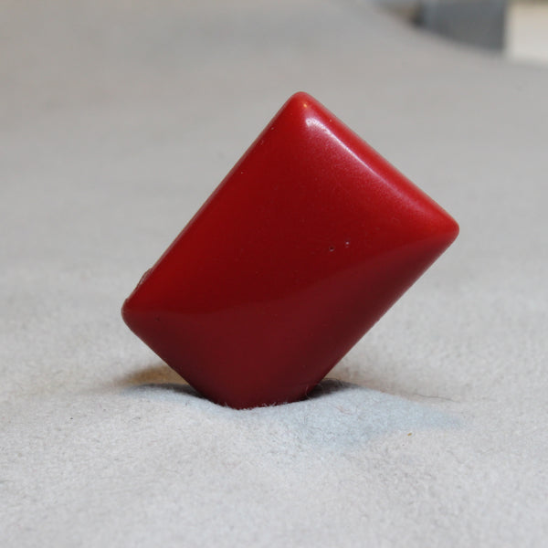 NATURAL & ORIGINAL RED CORAL 30.00-CARATS (S0309-A19)