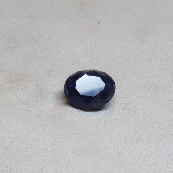 IOLITE NATURAL & ORIGINAL 7.30 CARATS (S0206-A16)