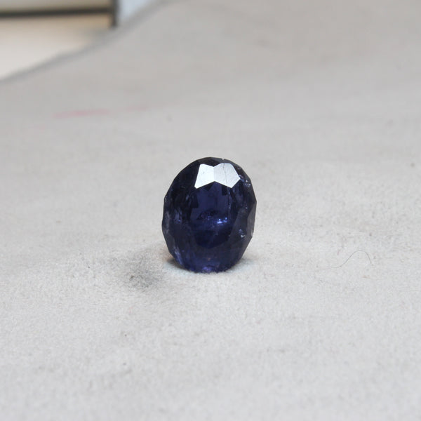 IOLITE NATURAL & ORIGINAL 7.30 CARATS (S0206-A16)