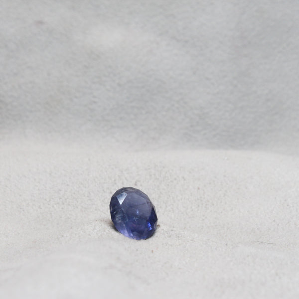 IOLITE NATURAL & ORIGINAL 2.30-CARATS (S0217-A16)