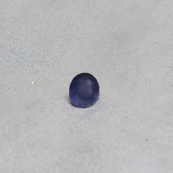 IOLITE NATURAL & ORIGINAL 1.55-CARATS (S0221-A16)