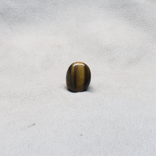 TIGER EYE 7.90-CARATS (S0055-A8)