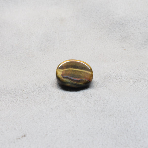 TIGER EYE 7.90-CARATS (S0055-A8)