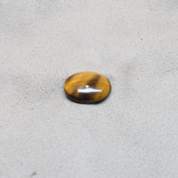 TIGER EYE 3.70-CARATS (S0058-A8)