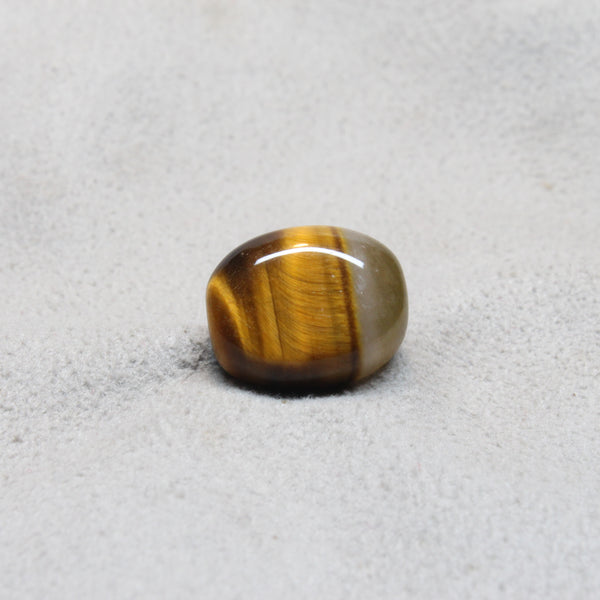 TIGER EYE 8.0-CARATS (S0057-A8)