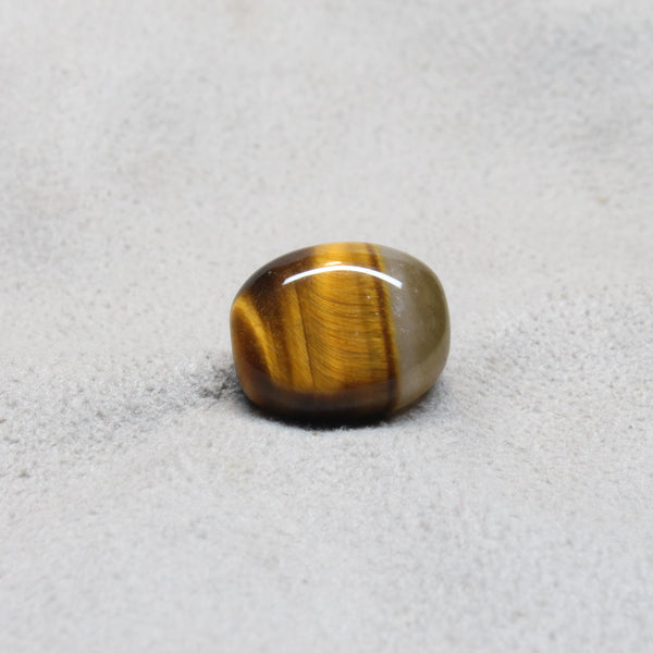 TIGER EYE 8.0-CARATS (S0057-A8)