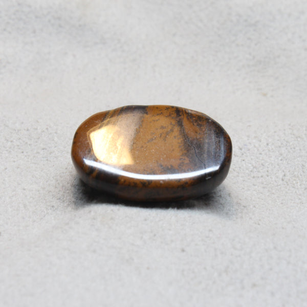 TIGER EYE 14.55-CARATS (S0054-A8)
