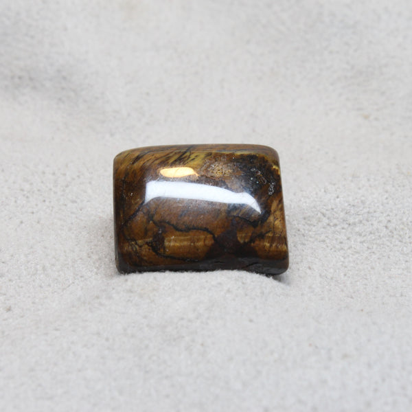 TIGER EYE 14.65-CARATS (S0053-A8)