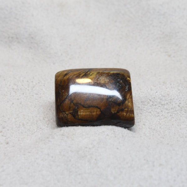TIGER EYE 14.65-CARATS (S0053-A8)