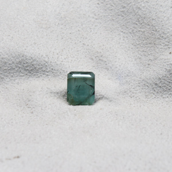 NATURAL & ORIGINAL EMERALD 2.75-CARATS (S0187-A15)