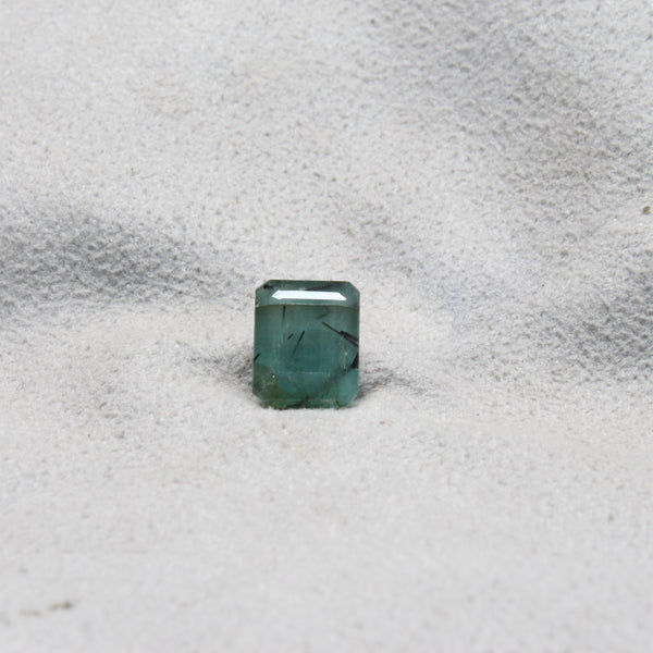 NATURAL & ORIGINAL EMERALD 2.75-CARATS (S0187-A15)