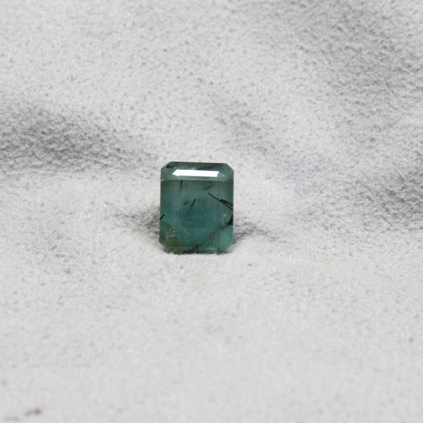 NATURAL & ORIGINAL EMERALD 2.75-CARATS (S0187-A15)