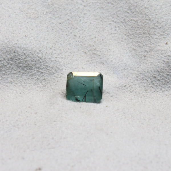 NATURAL & ORIGINAL EMERALD 2.75-CARATS (S0187-A15)