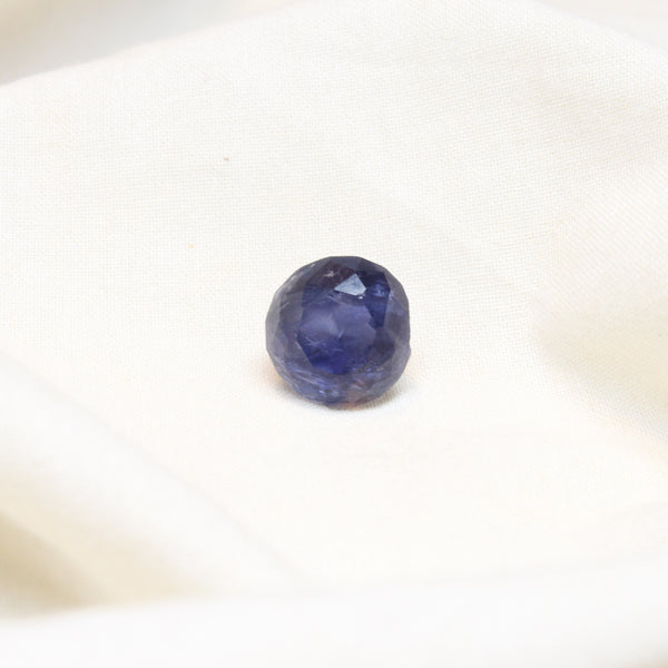 IOLITE NATURAL & ORIGINAL 5.00 CARATS (S0214-A16)