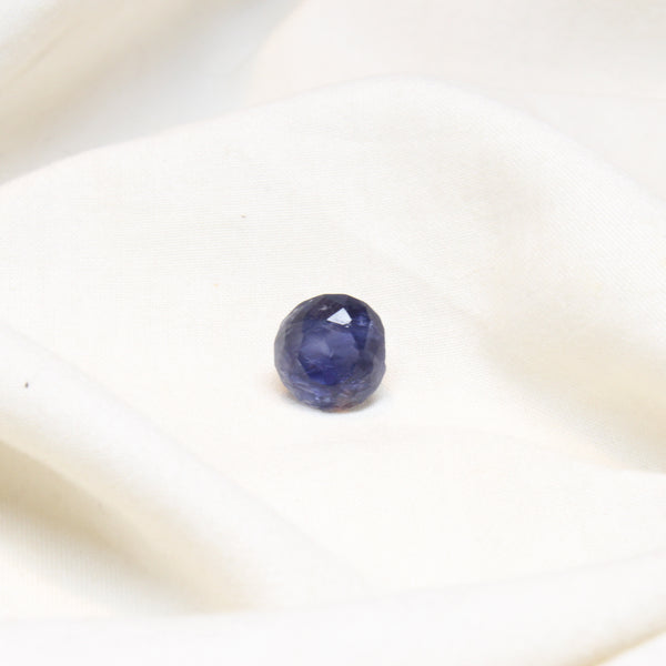 IOLITE NATURAL & ORIGINAL 5.00 CARATS (S0214-A16)