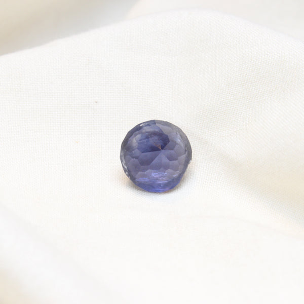 IOLITE NATURAL & ORIGINAL 5.00 CARATS (S0214-A16)