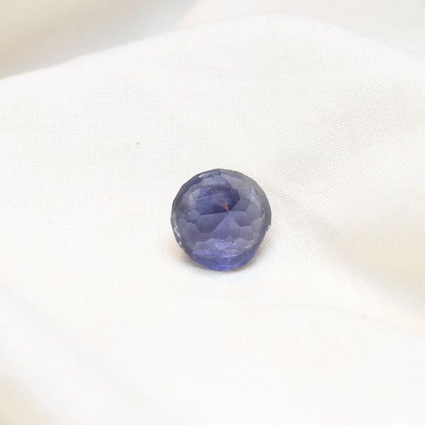 IOLITE NATURAL & ORIGINAL 5.00 CARATS (S0214-A16)