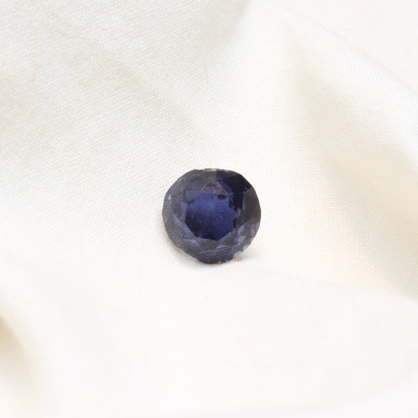 IOLITE NATURAL & ORIGINAL 4.10 CARATS (S0222-A16)