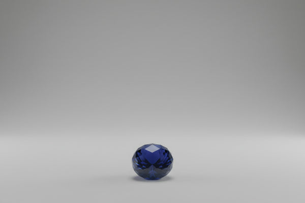 IOLITE NATURAL & ORIGINAL 2.60 CARATS (S0220-A16)