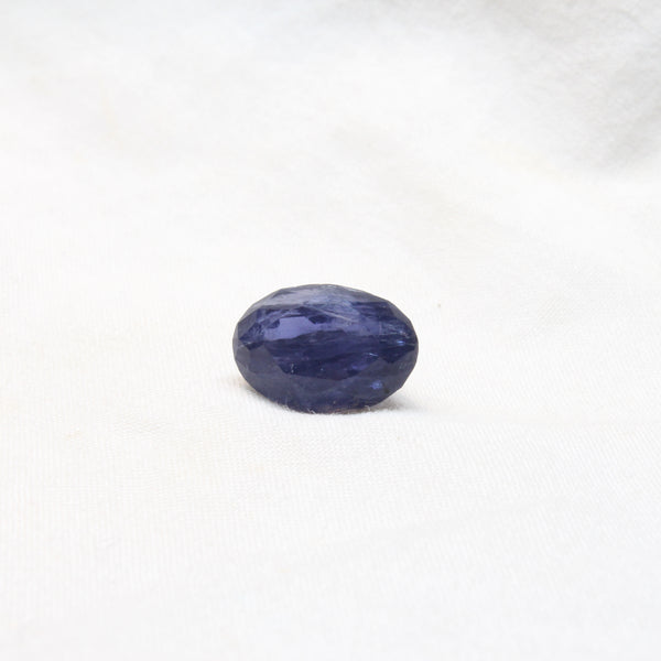 IOLITE NATURAL & ORIGINAL 4.70 CARATS (S0211-A16)