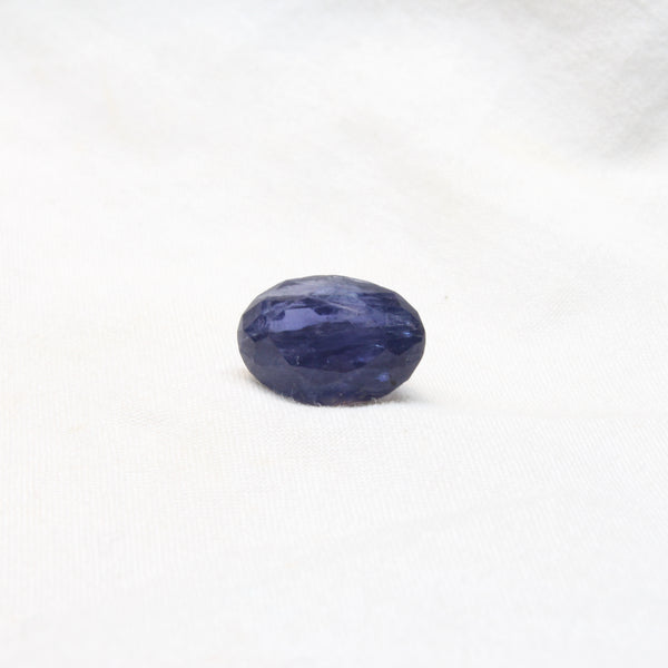 IOLITE NATURAL & ORIGINAL 4.70 CARATS (S0211-A16)