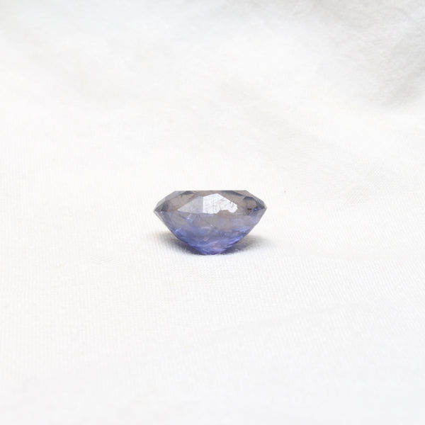IOLITE NATURAL & ORIGINAL 4.70 CARATS (S0211-A16)