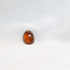 Hessonite garnet (GOMED - S0004-A1 ) - 6.30 Carats natural & authentic