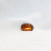 Hessonite - 7.25 Carats (GOMED - S0006 - A1)