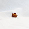 HESSONITE GARNET / GOMED (S0009 - A1) 5.20 CARATS