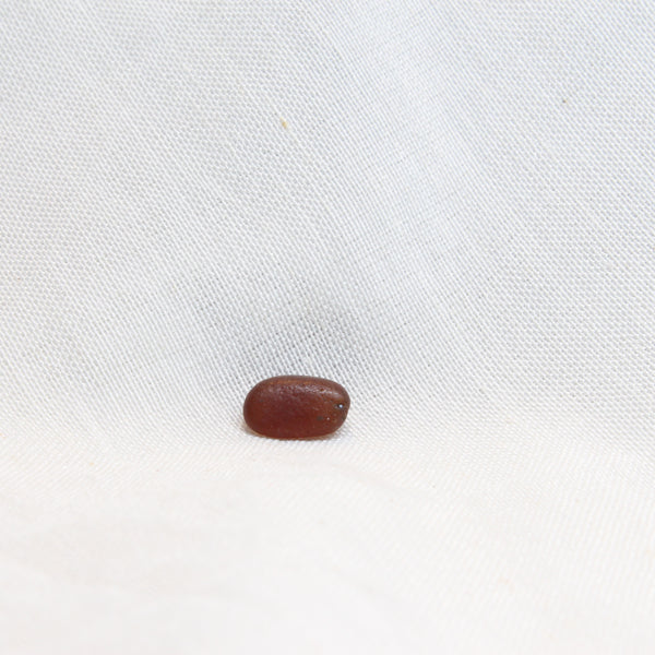 HESSONITE GARNET /GOMED 2.1-CARATS (S0230-A1)