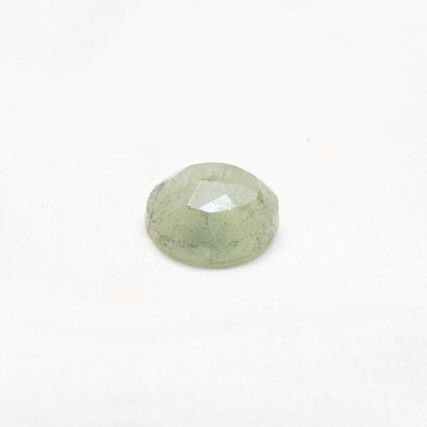 NATURAL & ORIGINAL EMERALD 7.60-CARATS (S0190-A15)