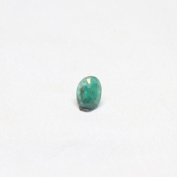 NATURAL & ORIGINAL EMERALD 1.20-CARATS (S0186-A15)