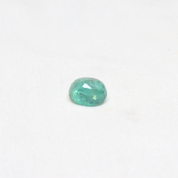 NATURAL & ORIGINAL EMERALD 2.50-CARATS (S0189-A15)