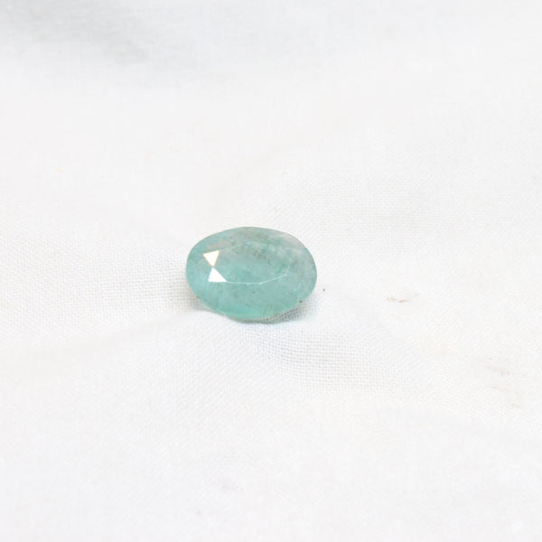 NATURAL & ORIGINAL EMERALD 2.50-CARATS (S0189-A15)