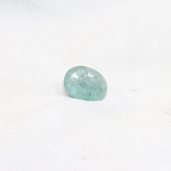 NATURAL & ORIGINAL EMERALD 2.50-CARATS (S0189-A15)