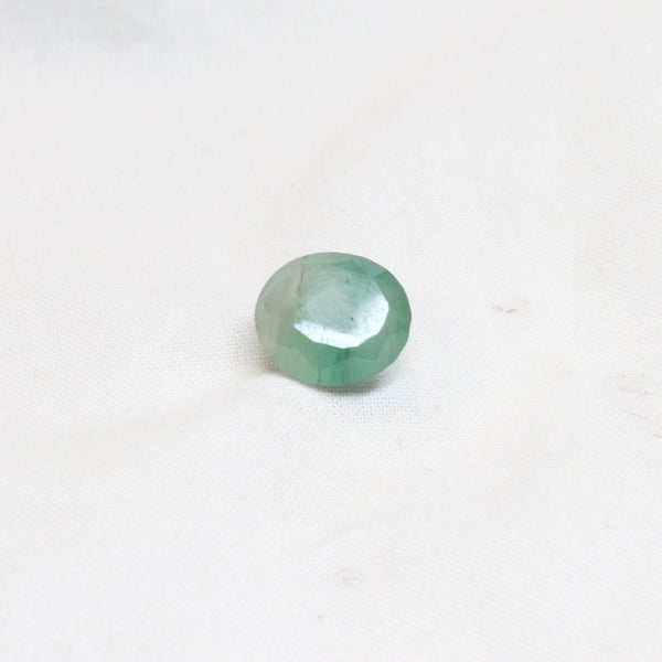 NATURAL & ORIGINAL EMERALD 4.00-CARATS (S0198-A15)