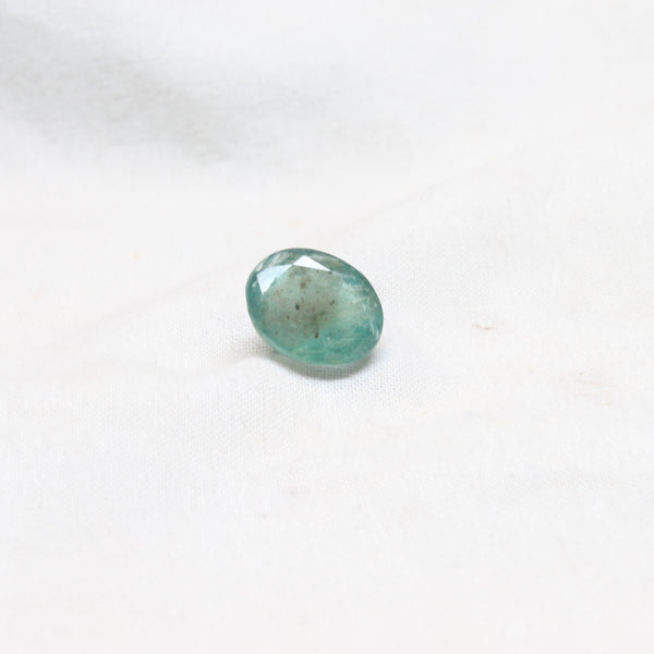 NATURAL & ORIGINAL EMERALD 4.20-CARATS (S0197-A15)