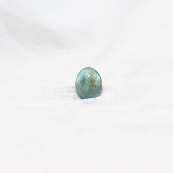 NATURAL & ORIGINAL EMERALD 4.20-CARATS (S0197-A15)