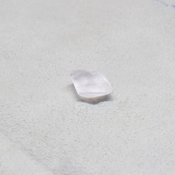WHITE SAPPHIRE NATURAL & ORIGINAL 4.25-CARATS (S0154-A11)