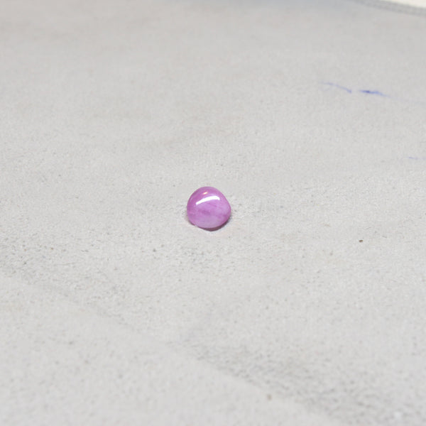 RUBY 0.85-CARATS (S0256-A17)